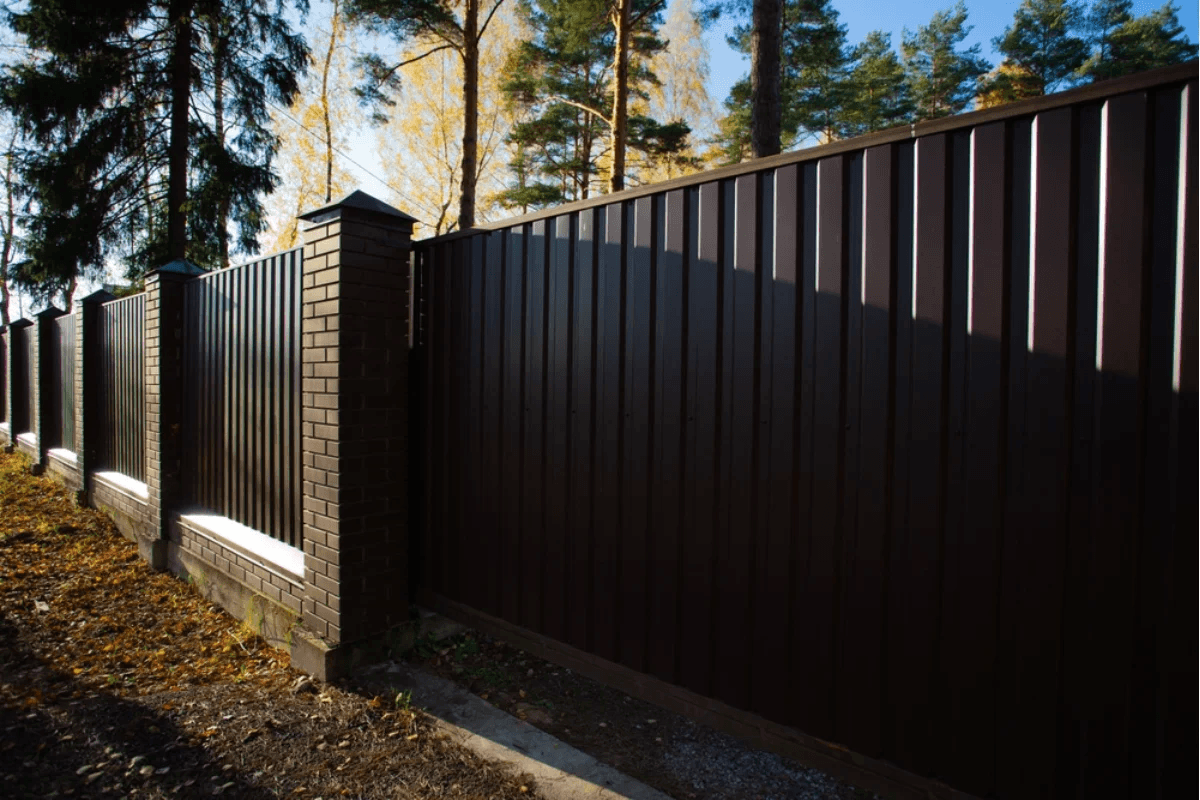 Retaining walls