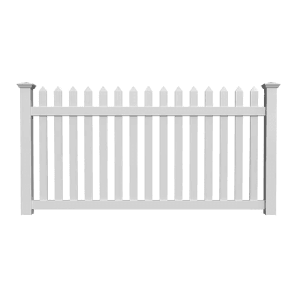 PVC – New England Panel 2350 x 1150mm