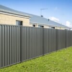 How to Choose the Right Colorbond Fence Company for Your Property