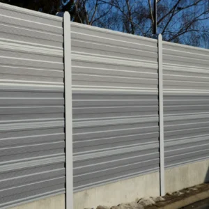 Asbestos Fence Removal