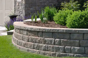 Best Materials for Retaining Walls