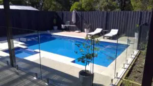 Pool Fence in Perth